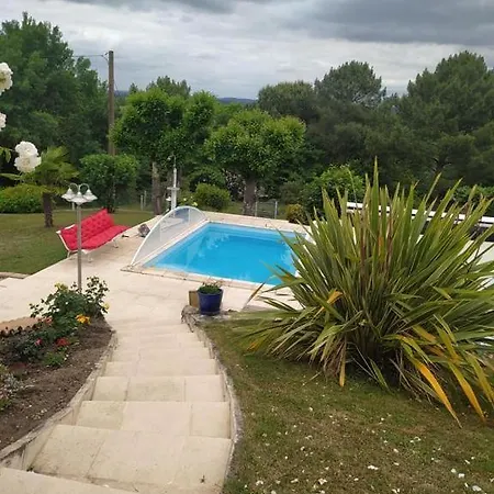 A Tous Vents Guest house *