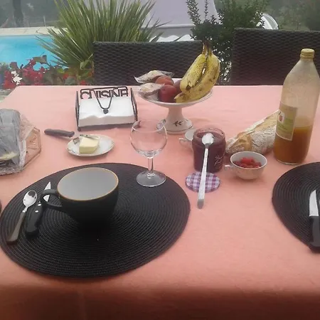Guest house A Tous Vents *