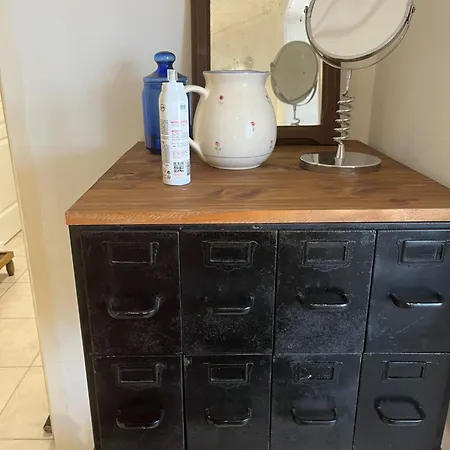 Gasthof A Tous Vents La Roche-Chalais