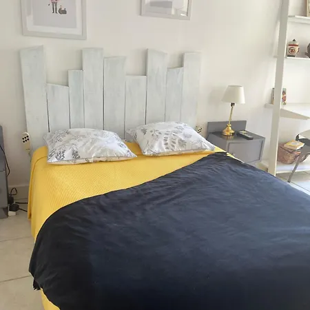 Guest house A Tous Vents La Roche-Chalais