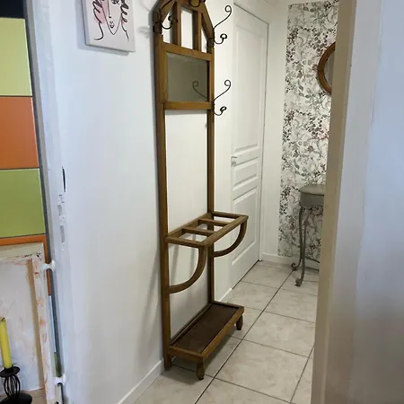 A Tous Vents Guest house