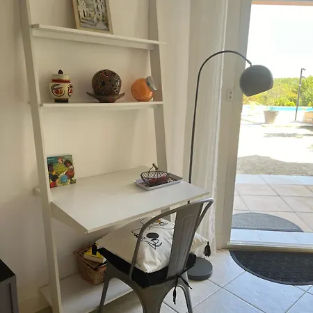Guest house A Tous Vents *