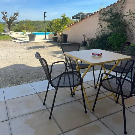 Guest house A Tous Vents La Roche-Chalais