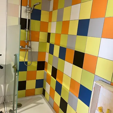 A Tous Vents Gasthof