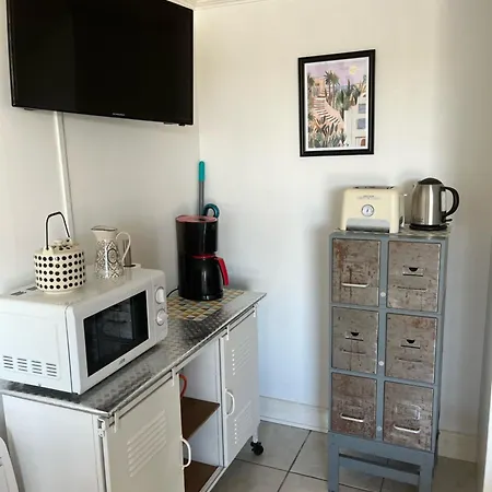 게스트하우스 A Tous Vents *