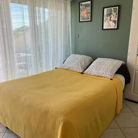 Guest house A Tous Vents