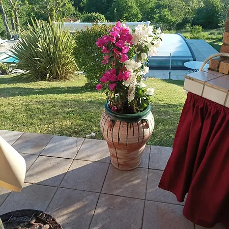 A Tous Vents 게스트하우스