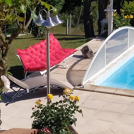 A Tous Vents * La Roche-Chalais