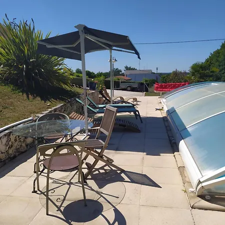 게스트하우스 A Tous Vents *