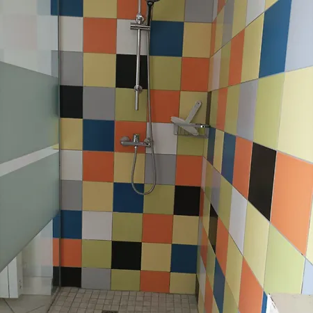 Pensjonat A Tous Vents La Roche-Chalais