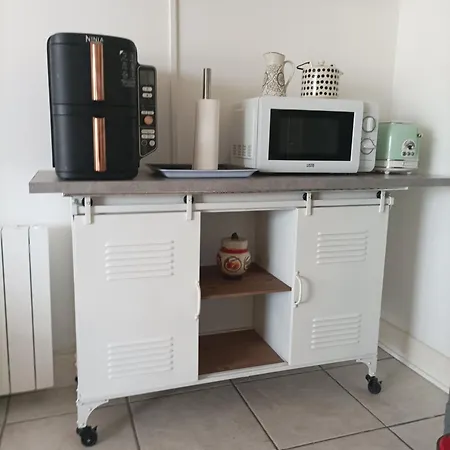 A Tous Vents Pensjonat La Roche-Chalais