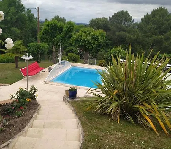 A Tous Vents 게스트하우스 *