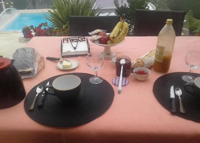 Pensjonat A Tous Vents *