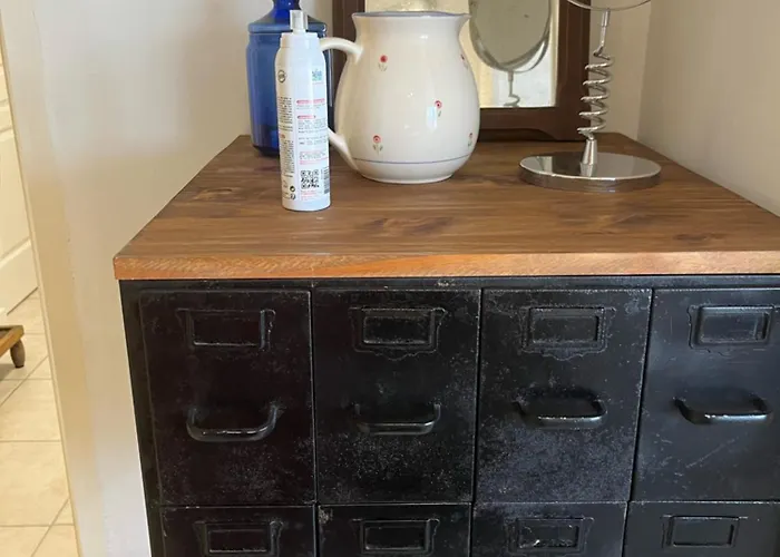 Pensjonat A Tous Vents La Roche-Chalais