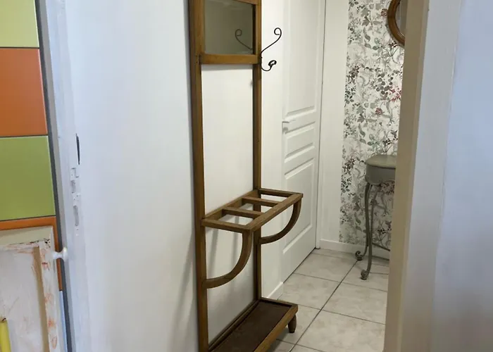 A Tous Vents Pensjonat