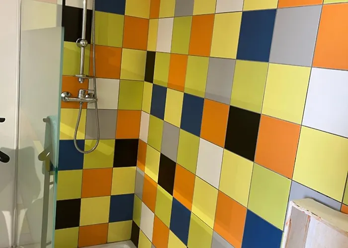 A Tous Vents Pensjonat