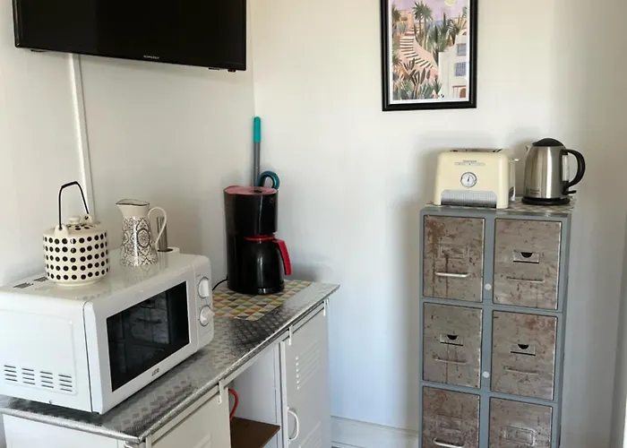 Pensjonat A Tous Vents *