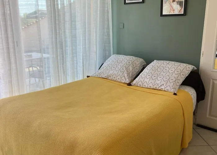 게스트하우스 A Tous Vents