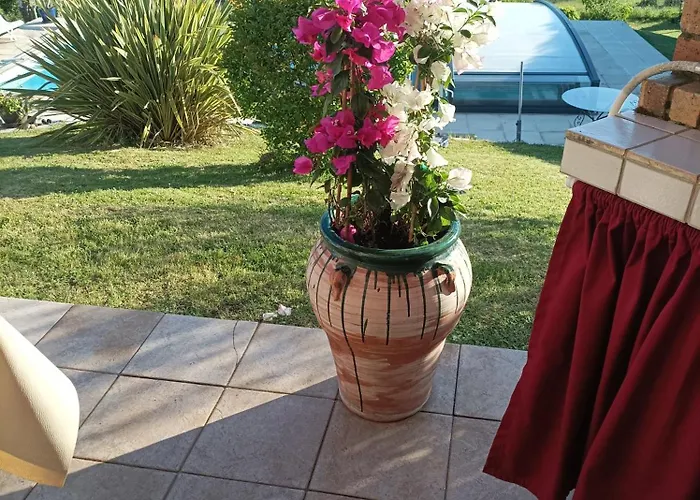 A Tous Vents 게스트하우스