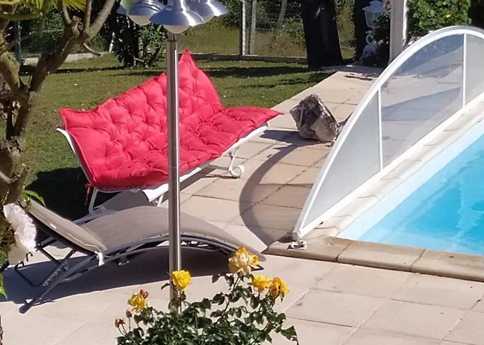 A Tous Vents * La Roche-Chalais