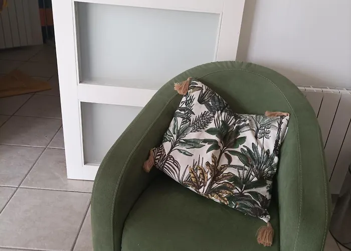 A Tous Vents Pensjonat La Roche-Chalais