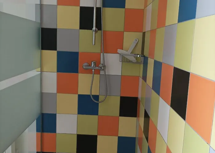 Pensjonat A Tous Vents La Roche-Chalais