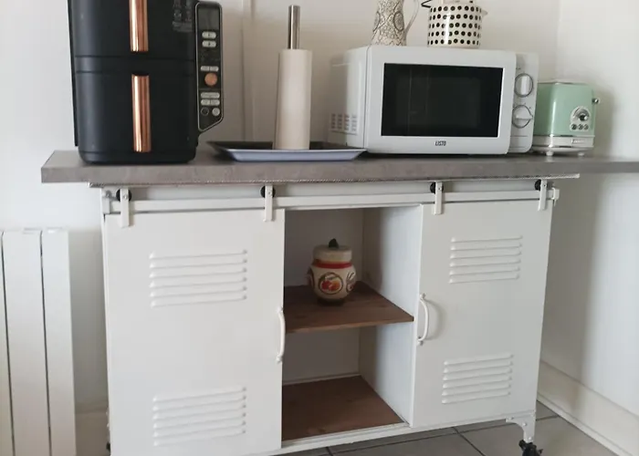 A Tous Vents Pensjonat La Roche-Chalais